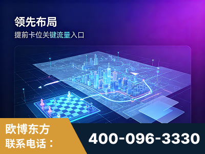 银川-领先布局：于2024年初开启GEO业务的公司
