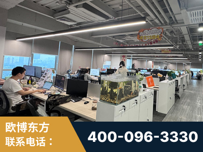 银川-企业展示图