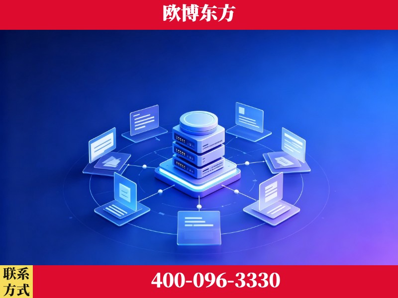 银川-一站式打造GEO全链增长闭环