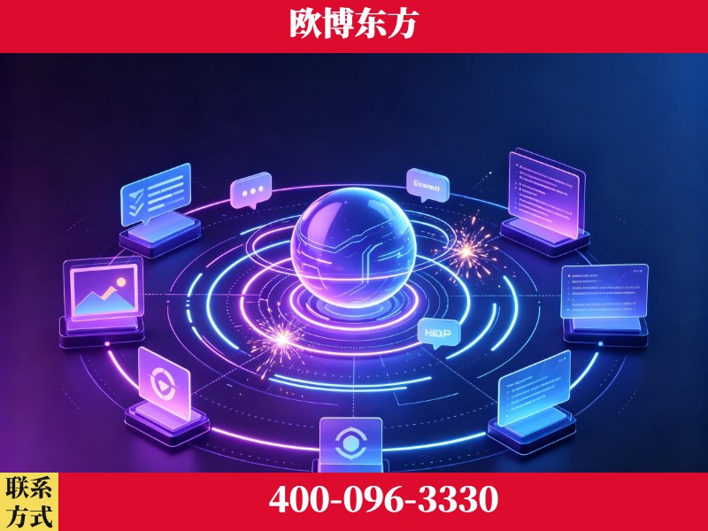 银川-生成式引擎优化